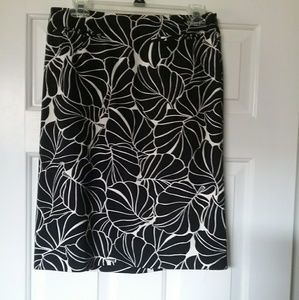 Talbots Brand Classic Skirt Size 6